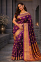 Silk saree T3