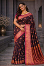 Silk Saree T1