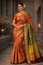 Banarasi Silk Saree