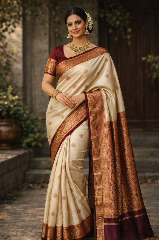 Kanjivaram Art Silk