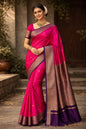 Kanjivaram Art Silk